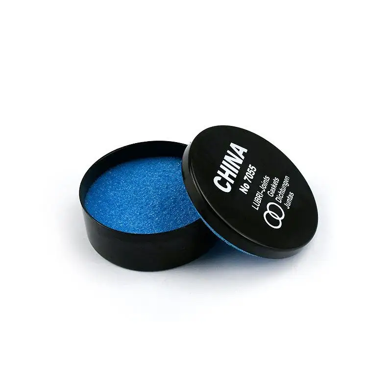 [J] 1 Piece Watch Gasket 0.5/0.6/0.7/0.8mm O-Ring Seal Watch Repair Care Grease Gasket Oil Repair Tool Waterproof Oil Sealer