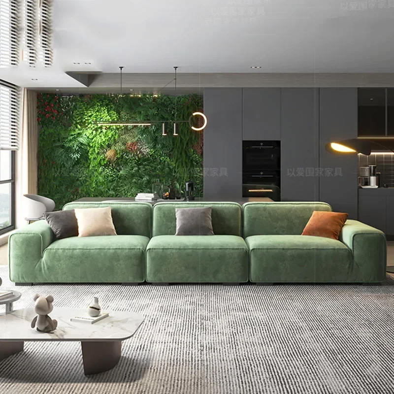 Luxury Modern Livin… - image