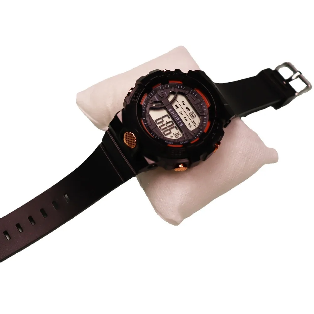 Girls Watch Waterproof LED Digital Women Watches Sport Clock Electronic Wristwatch Часы Женские Наручные Reloj Para Mujer Montre