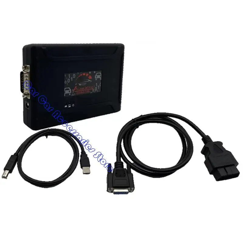 

242D Multoclospe Car Control Programer и ключ сброс инструмент.