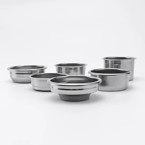 бездонный портафильтр 58мм отзывы - №3