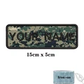 15X5cm-IRON ON