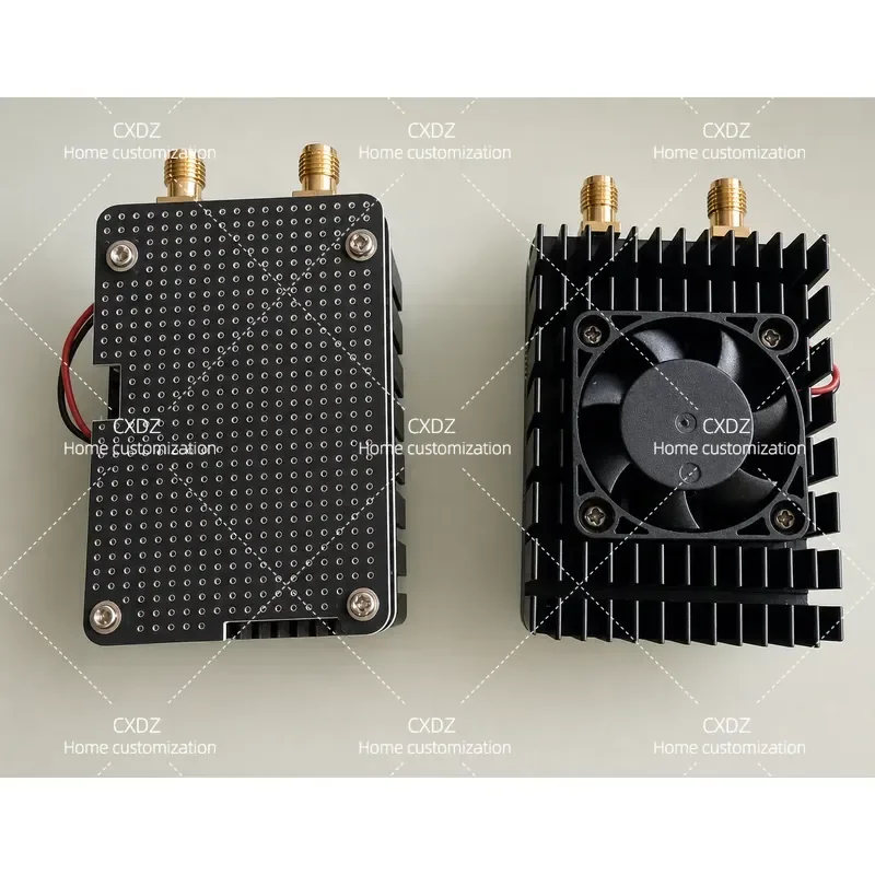 AC180 Network Interface Card 10W 15W OpenIPC OpenHD RTL8812AU High Power WiFi Adapter