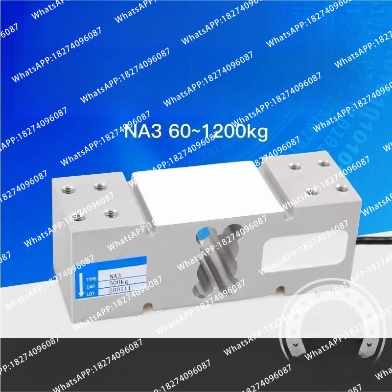 Mavin sensor NA3 square hole sensor electronic scale instrument sensor 100KG200KG
