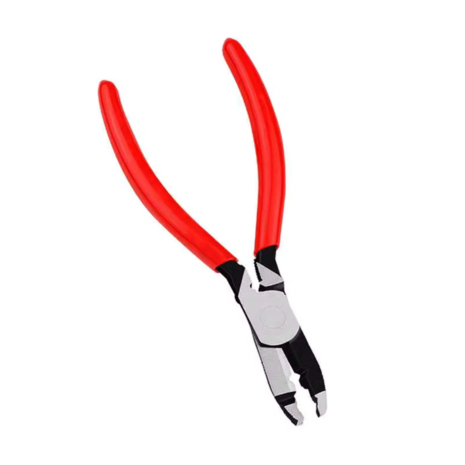 

Sliding Thread Screw Pliers, Multifunction Screw Removal Tool for Quick Extraction of Damaged/Rusty Screws