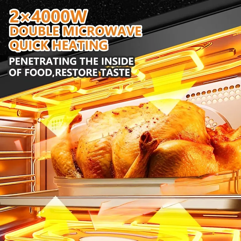 آلة بيع الأطعمة الساخنة للمصعد الأوتوماتيكية مع ميكروويف مزدوج مخصص للوجبات السريعة وجبة الإفطار وصندوق الغداء