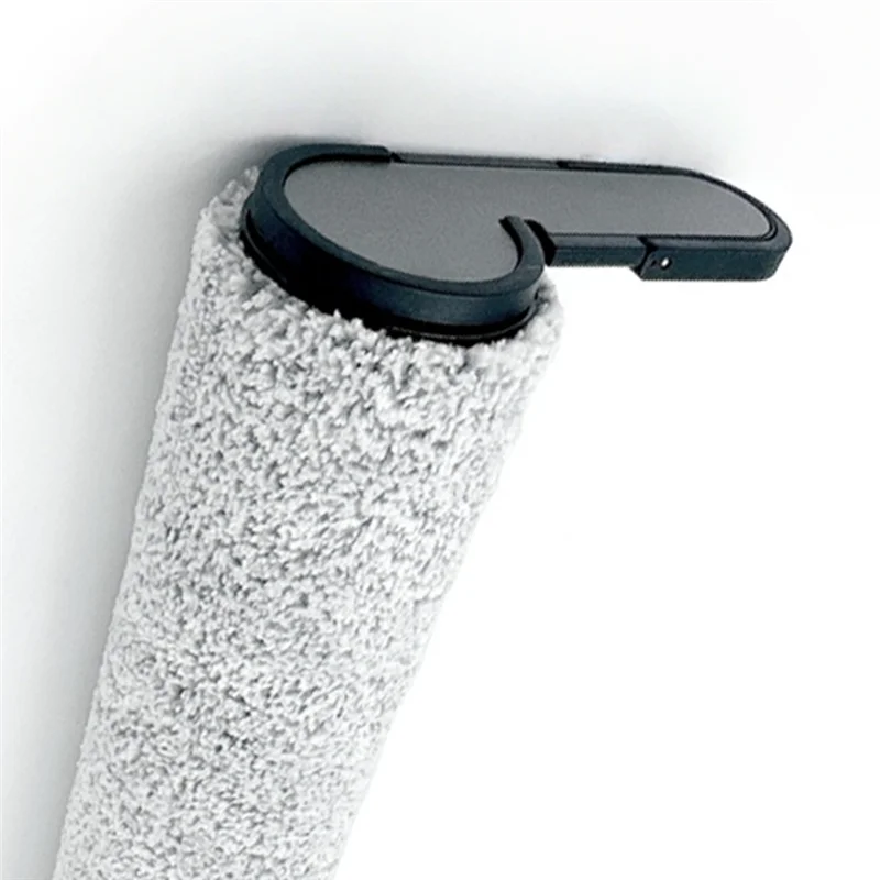 WHYY-pour Roborock série F25 unité de brosse à rouleau avec support pièces de rechange accessoires pour aspirateur sec et humide