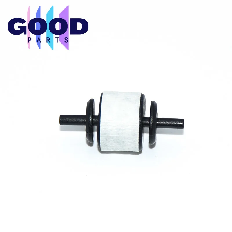 4pcs LY0634001 Cleaner Pinch Roller S for BROTHER L8250 L8260 L8350 L8360 L9200 L9300 L9310 L8600 L8610 L8650 L8690 L8850 L8900