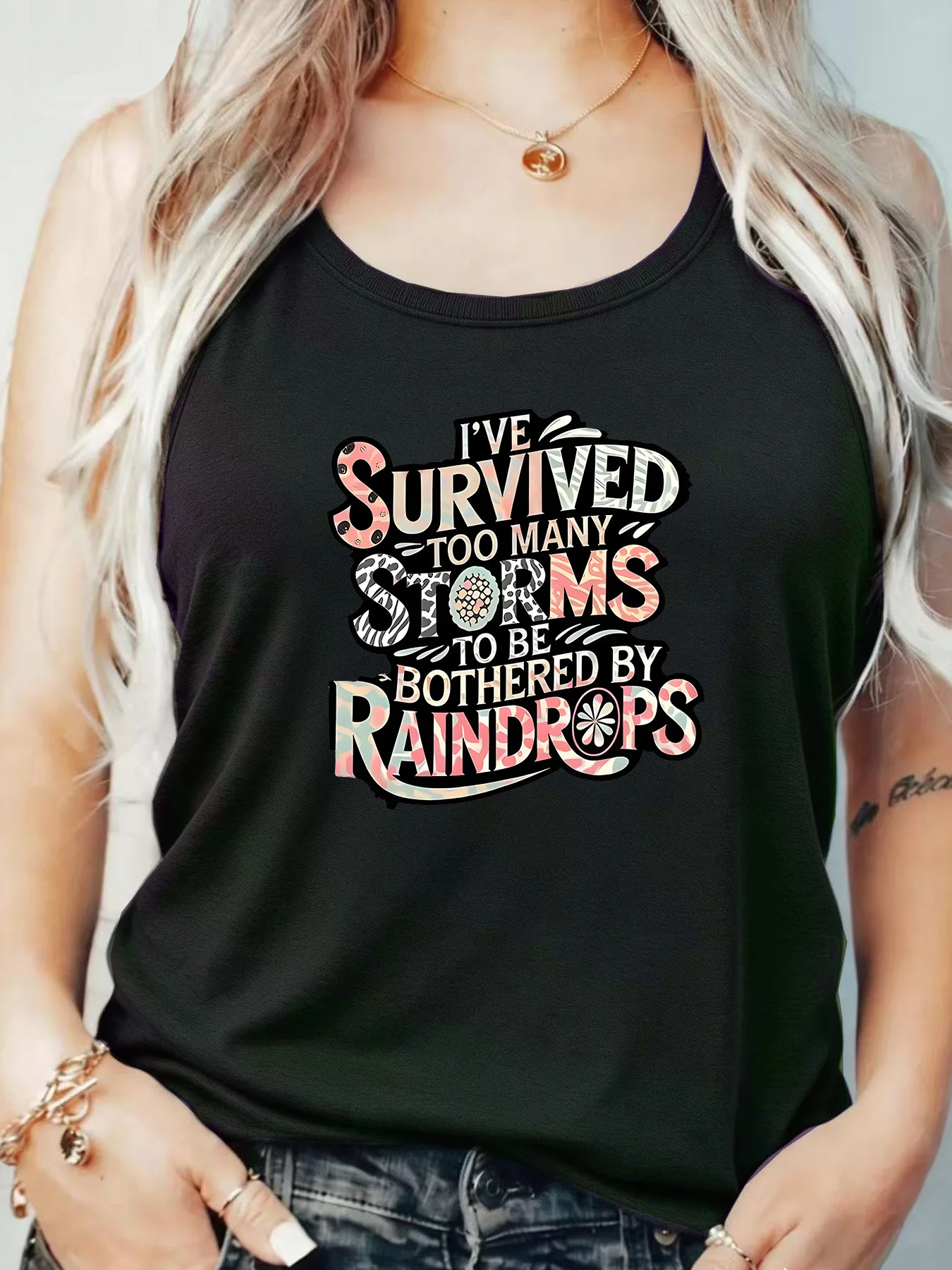 

Женская футболка свободного кроя с принтом и карманом, с круглым вырезом и ребристым воротником, размеры 1-8XL, большие размеры, удобная повседневная модель