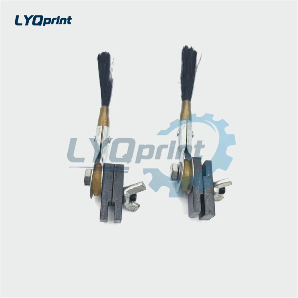 Best Quality 5 Pieces Offset printing machine GTO brush offset printer spare parts