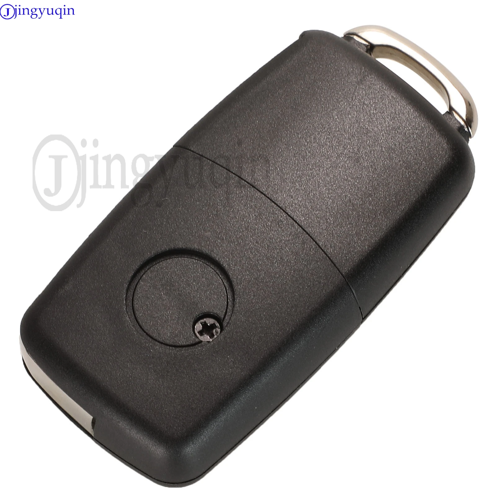 

jingyuqin 315Mhz ID48 1J0959753T Remote Car key Fob For VW Volkswagen Beetle Golf Jetta GTI Passat Key FOB Transmitter Control