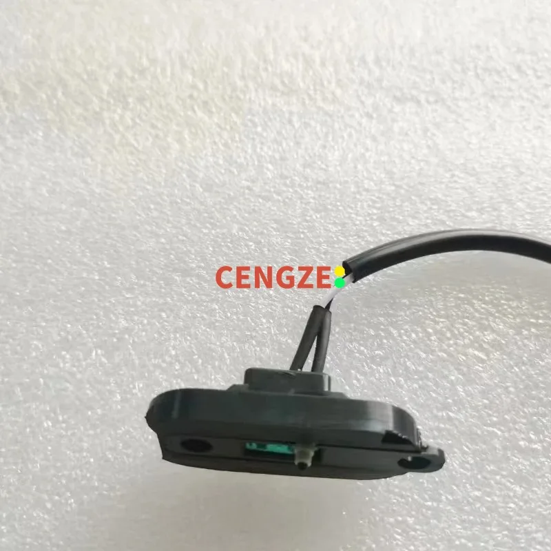 

MG GS Tailgate Switch Rear Trunk Lock