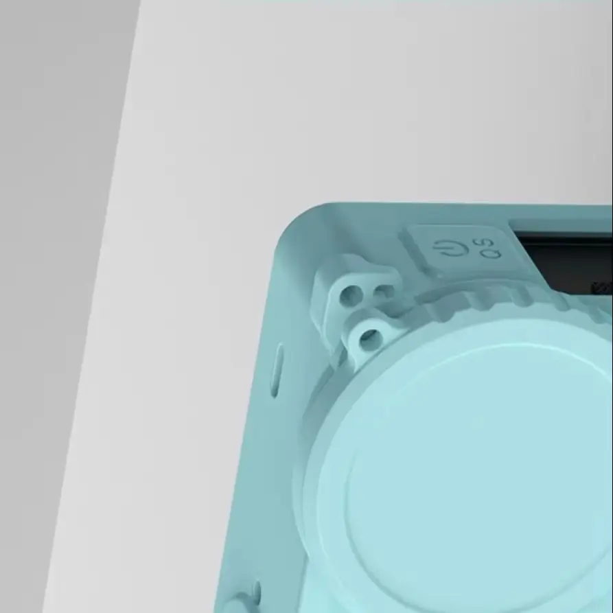 

For DJI OSMO ACTION 6 Camera Protective Case Shockproof and Drop-Resistant Protective Accessory