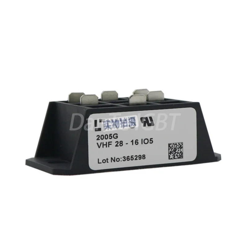 وحدة جسر مقوم عالية الجهد ، وحدة عالية الطاقة ، أصلية ، جديدة