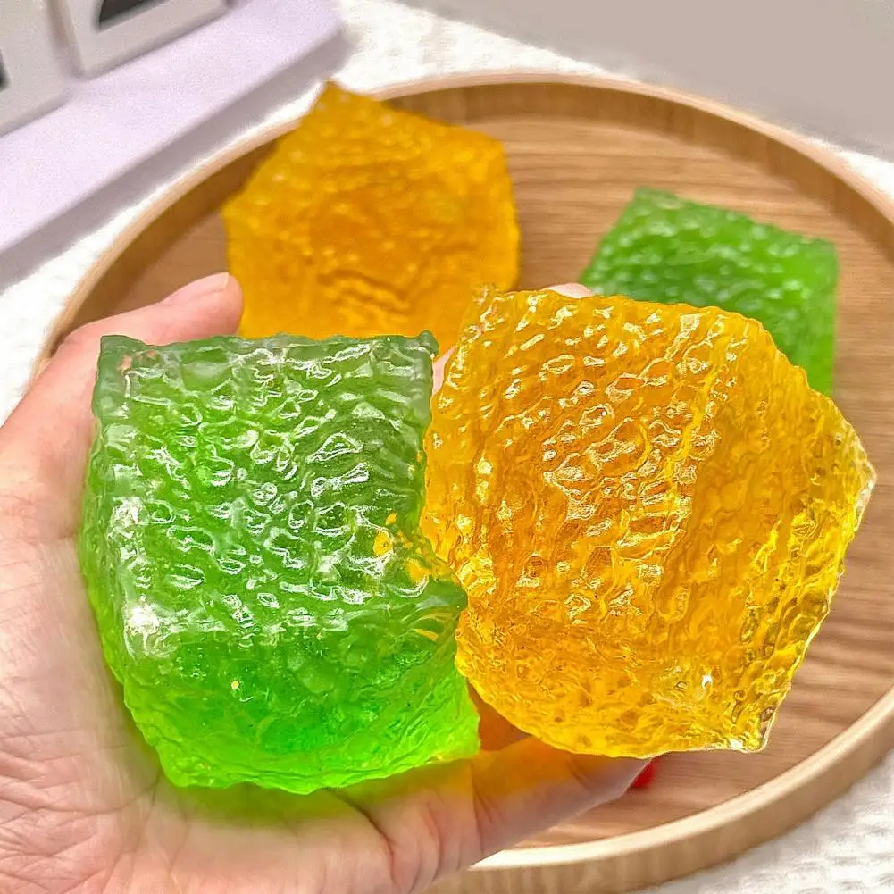 

Игрушка-антистресс: Мягкий шарик-антистресс «Медовый сот» для снятия стресса, быстрого восстановления и массажа ладоней