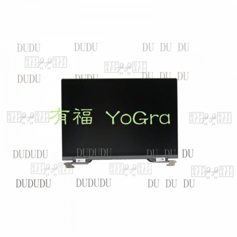D New 5M11H78638 5M11B60019  for  Lenovo X1 Yoga 6th Gen Screen LCD Display Assembly OEM