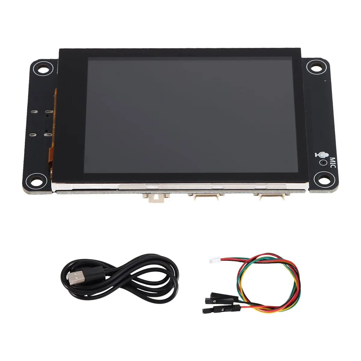 AI Chat Robot Development Board 2.8inch LCD Development Board WiFi Bluetooth TFT Screen for Xiaozhi