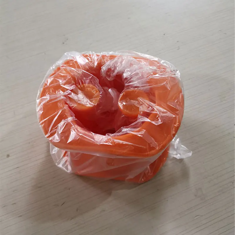 1PC Household Manual Hot Dog Machine Meat Strips Extruder Hot Dog Meatballs Rapid Prototyping Kitchen DIY Gadgets Easy to Clean