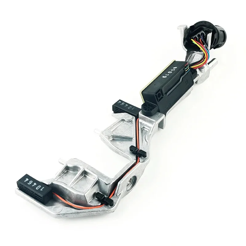 0B5927321J Fit Au di A4 A5 A6 A7 Q5 DL501 0B5 DSG Trans Selector Lever Position Sensor 0B5927321F 0B5927321L