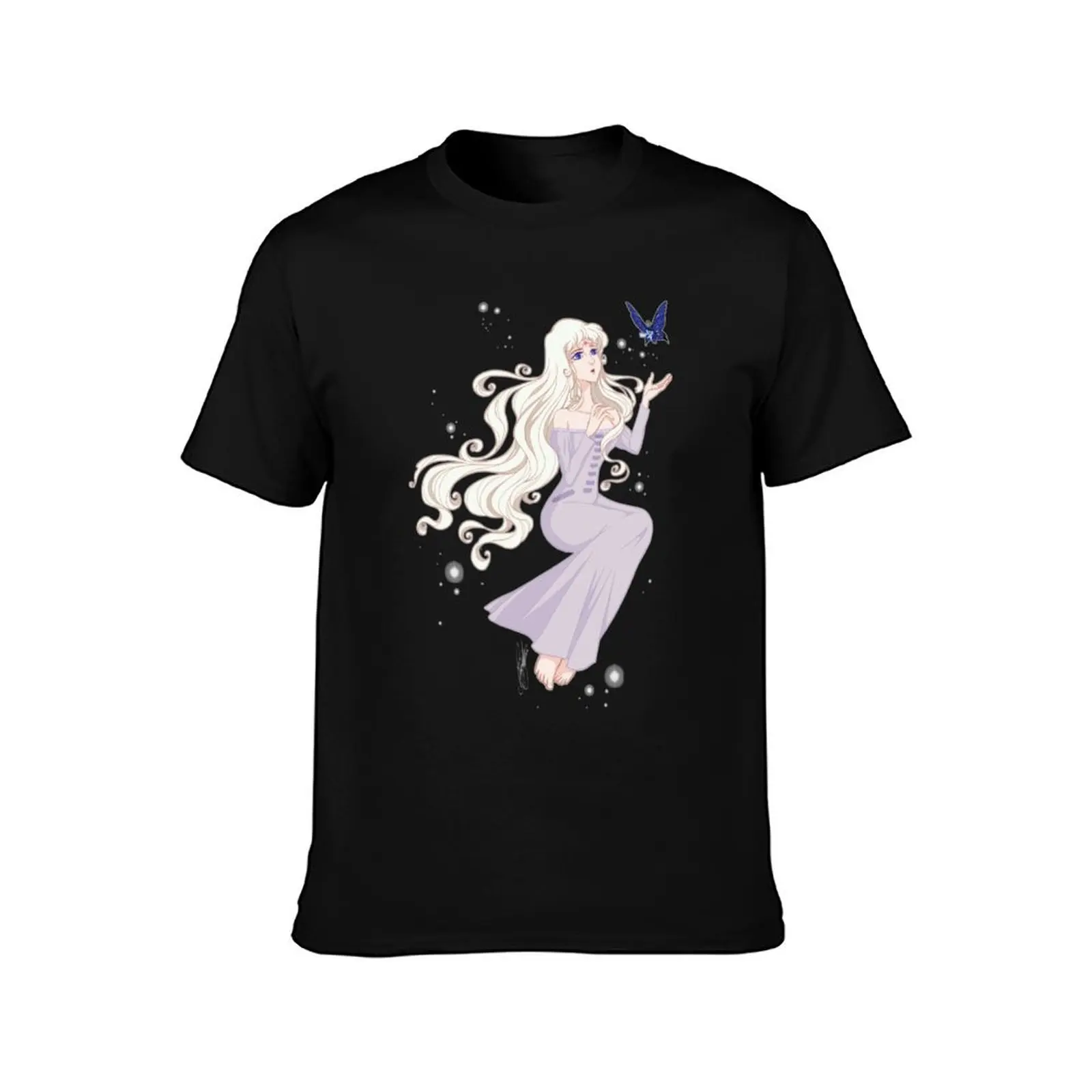 Now that I'm a woman - Amalthea T-Shirt basketball graphic tees designer shirts vintage t shirts slim fit t shirts for men