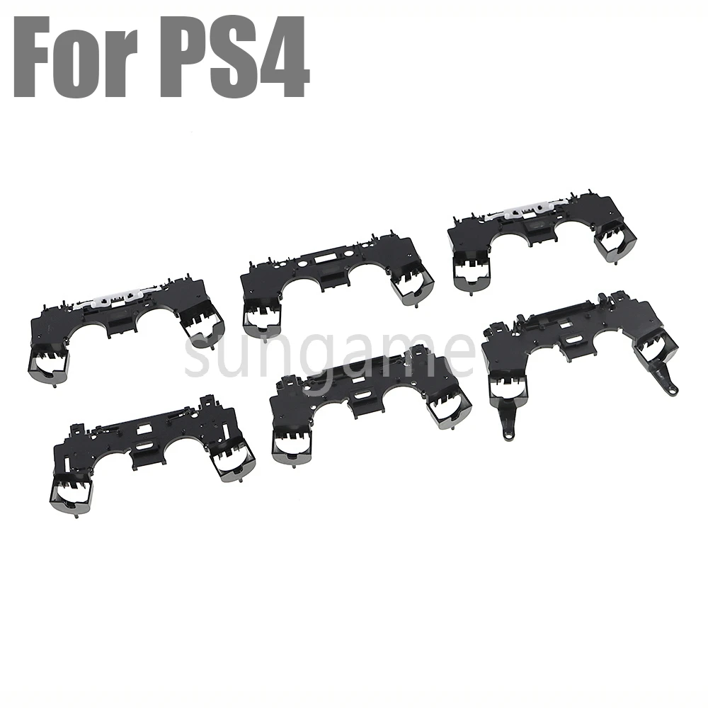 

20 шт. для PS4 1100, внутренняя пластиковая рамка центрального кронштейна контроллера JDS 030 040 050