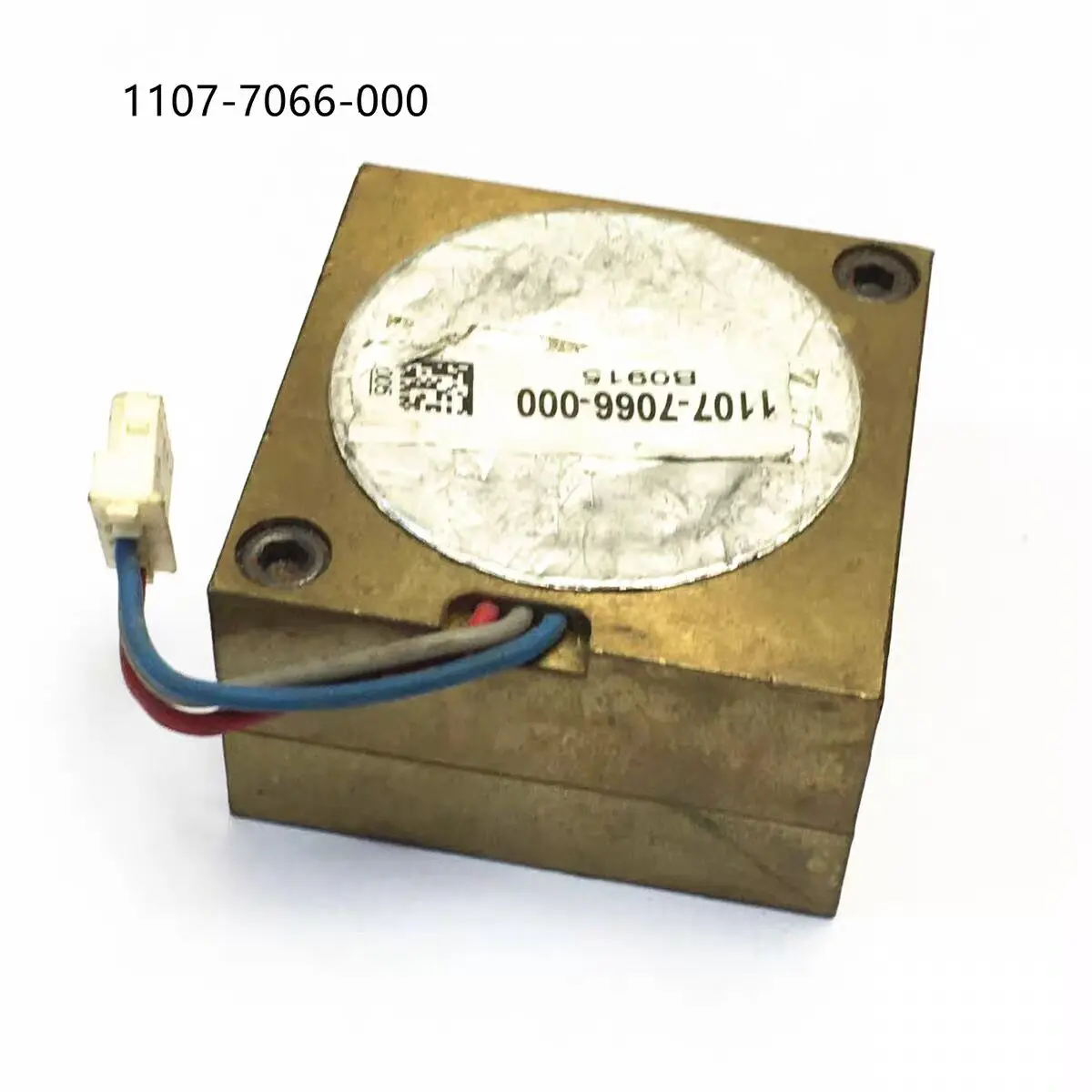 1PCS/LOTS for Industrial Accessories Pressure Sensor 1107-7066-000 11077066000 IC Electronic components for Arduino DIY