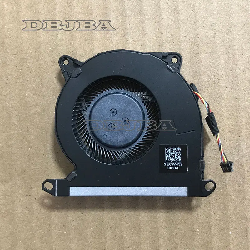 Laptop Cooling Fan For Steam Deck OLED Q2 BO3508S2H-000P DC6V HYMDQ5D655I000
