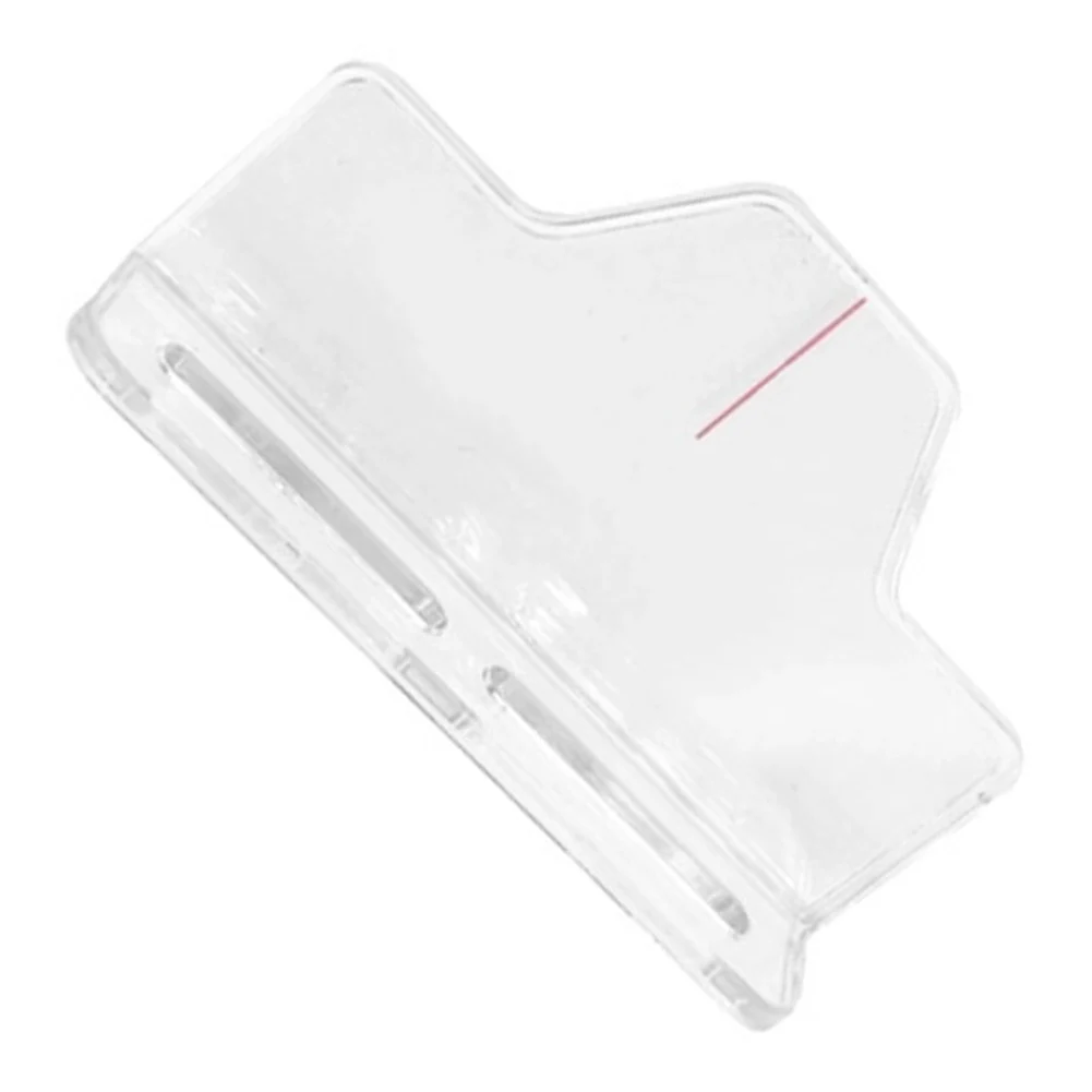 /Table /Saw /Pointer 5140032-07 Transparent Plastic Replacement Part For DW745 DWE7480 DW745-B2 DCS7485B Power Tool Accessories