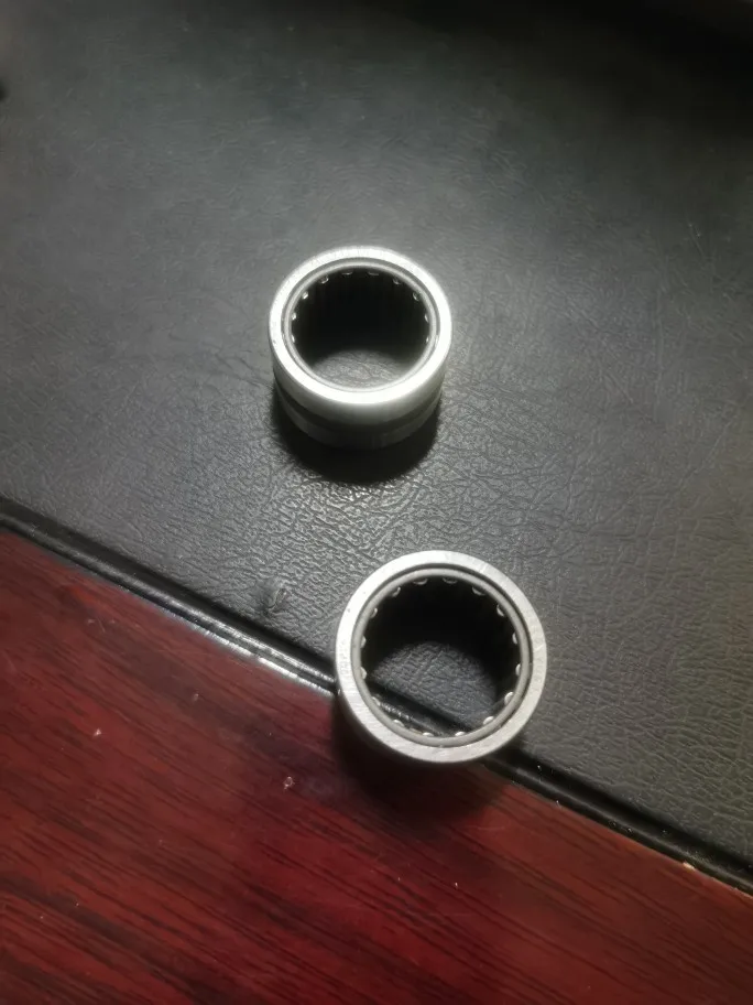 Needle Roller Bearing 4006100068 Spare Part For Woodworking Machinery