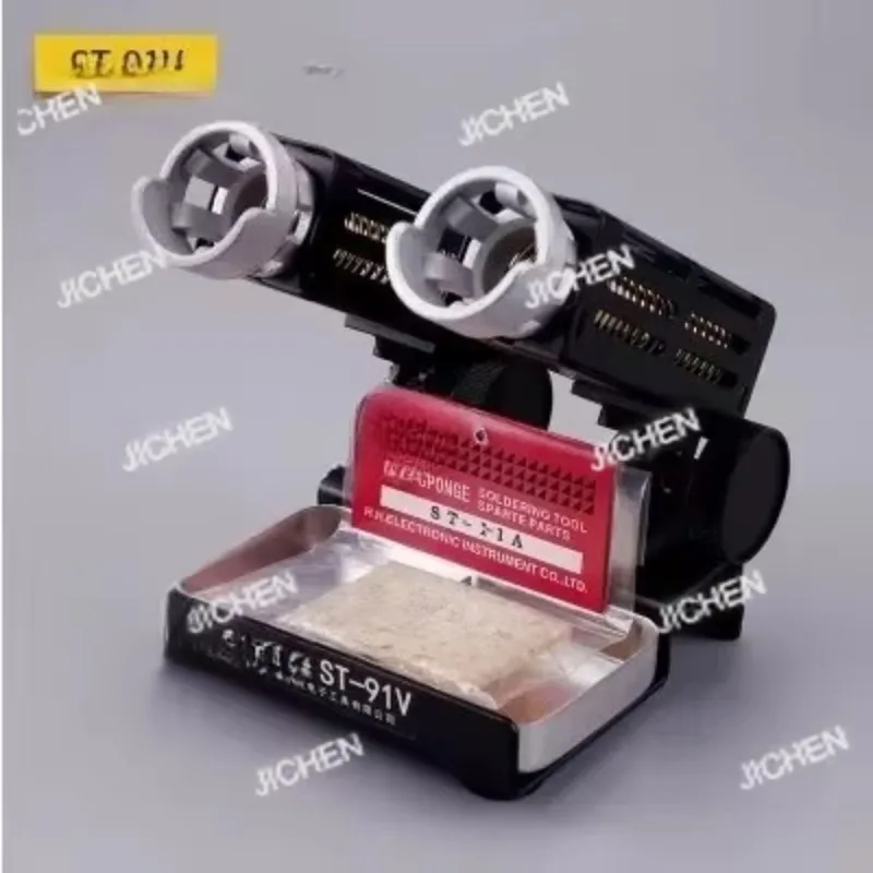 JC JC 1 pièces ST-90 ST-91M ST-91V ST-95 ST-88 ST-88M ST-88V ST-2091 Support de fer à souder Station de Support Base métallique fer Stan