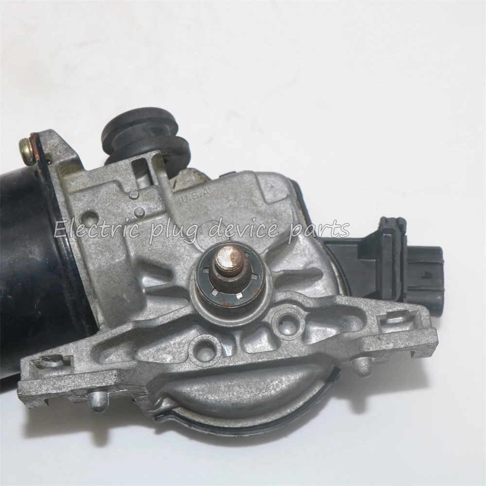 Motor de limpador de para-brisa dianteiro 85110-02110 para Toyota Corolla Matrix 1.8L 2003-2008