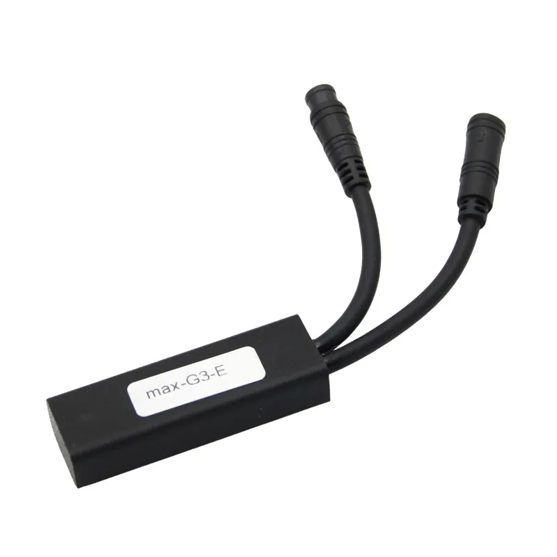 Speed Limit Adjustment Controller 46km/h Boost Tuning Module for Electric Scooter  Replacement