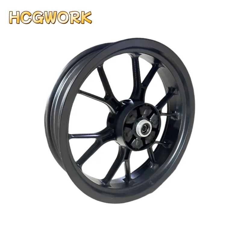 

rear aluminum wheel disc brake MT4.25x17 for Zongshen Cyclone RE2 SR250-5