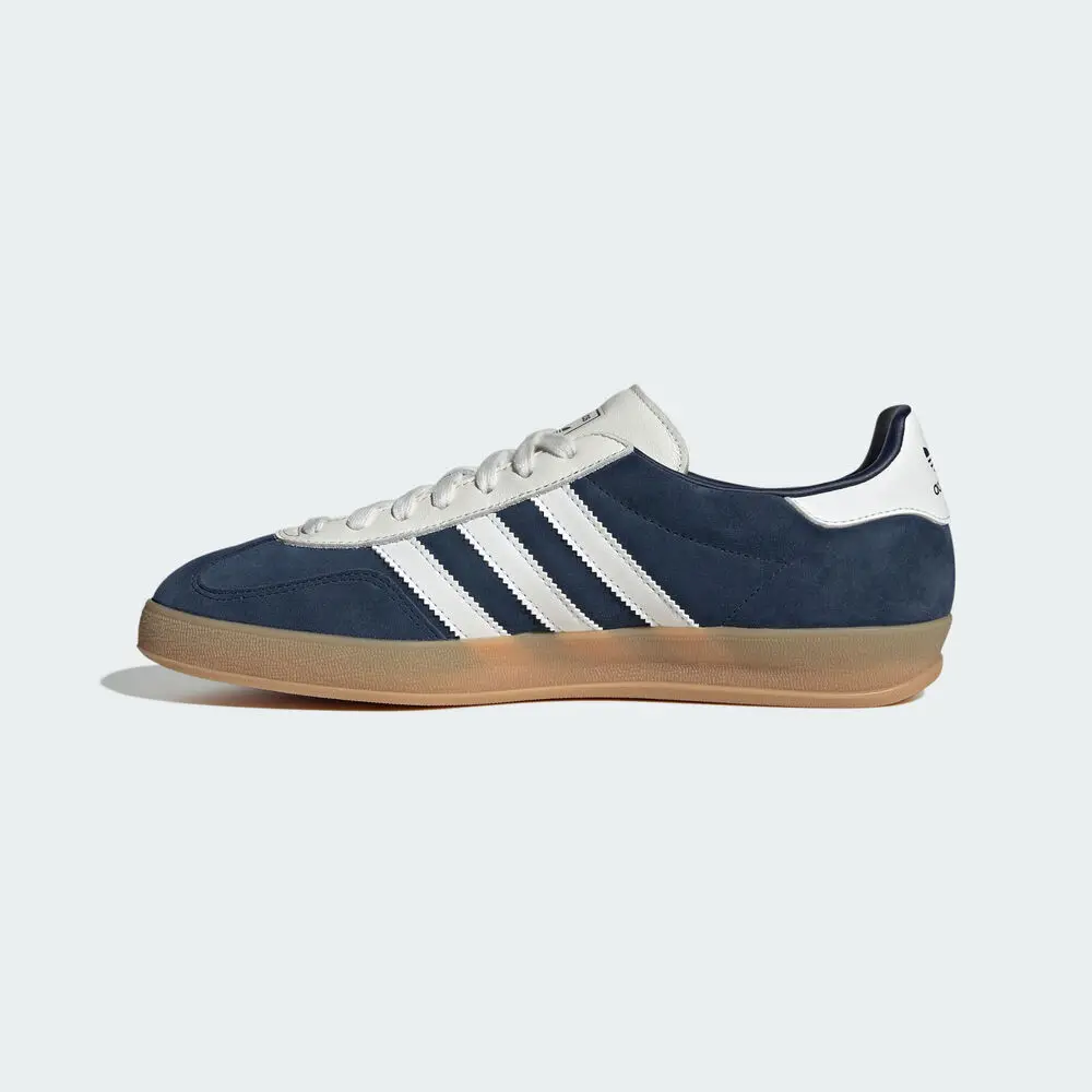 

Adidas Originals Men's and Women's Shoes GAZELLE INDOOR Sports Casual Shoes IH9650