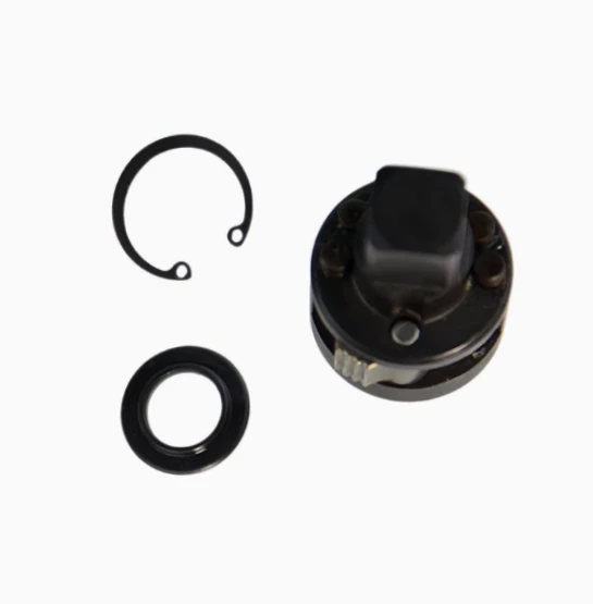 

49-06-2567 Головка с трещоткой для Milwaukee 2567-20, 3/8 дюйма, для беспроводного ударного гайковерта, запасные части для электроинструмента