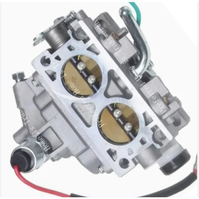 

Suitable for CH680, CH750, CH940, CH960, CH980, CV10000, CV940 Dual Cylinder Carburetor