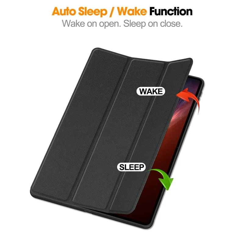 For Funda Honor Magic Pad 4 Case 12.3