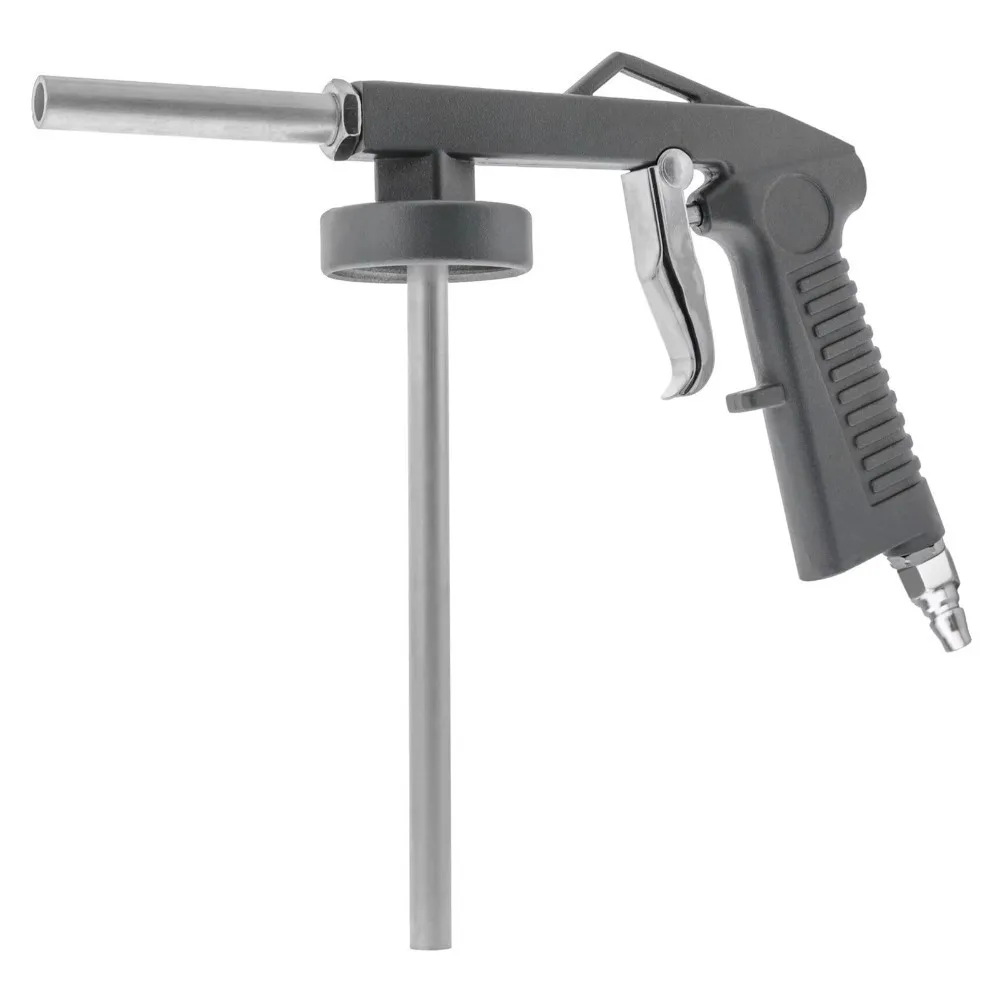 

1Pc Portable Undercoating Sprayer High Flow Durable Pneumatic Painting Tool LB-09 Auto Chassis Painting Coating Tool