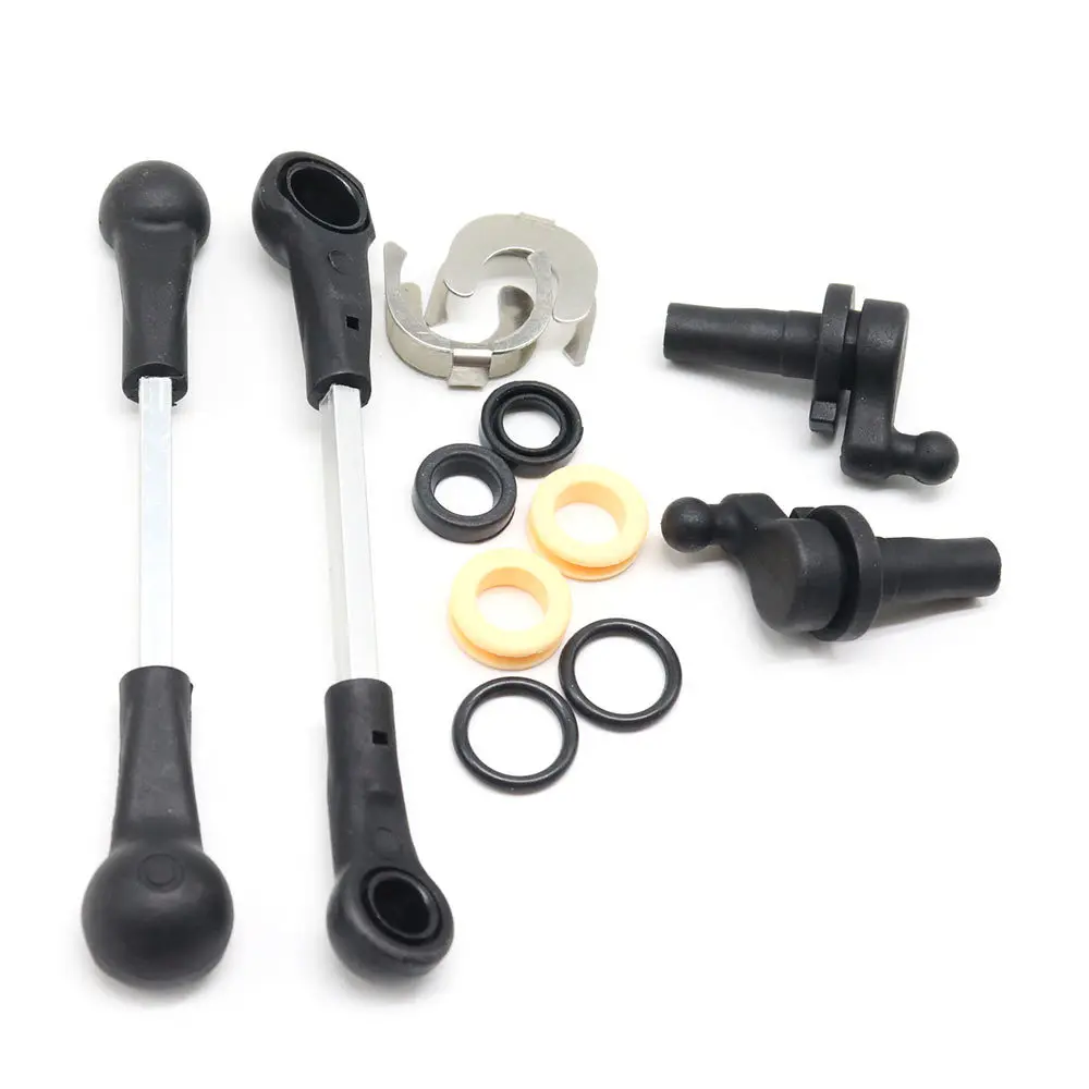 059198212 059129712 Intake Manifold Repair Kit 10 Piece Set