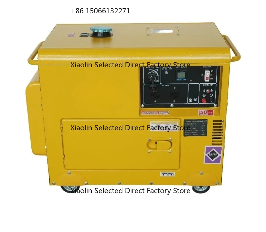5KW 8Kva 10Kva 10Kw…