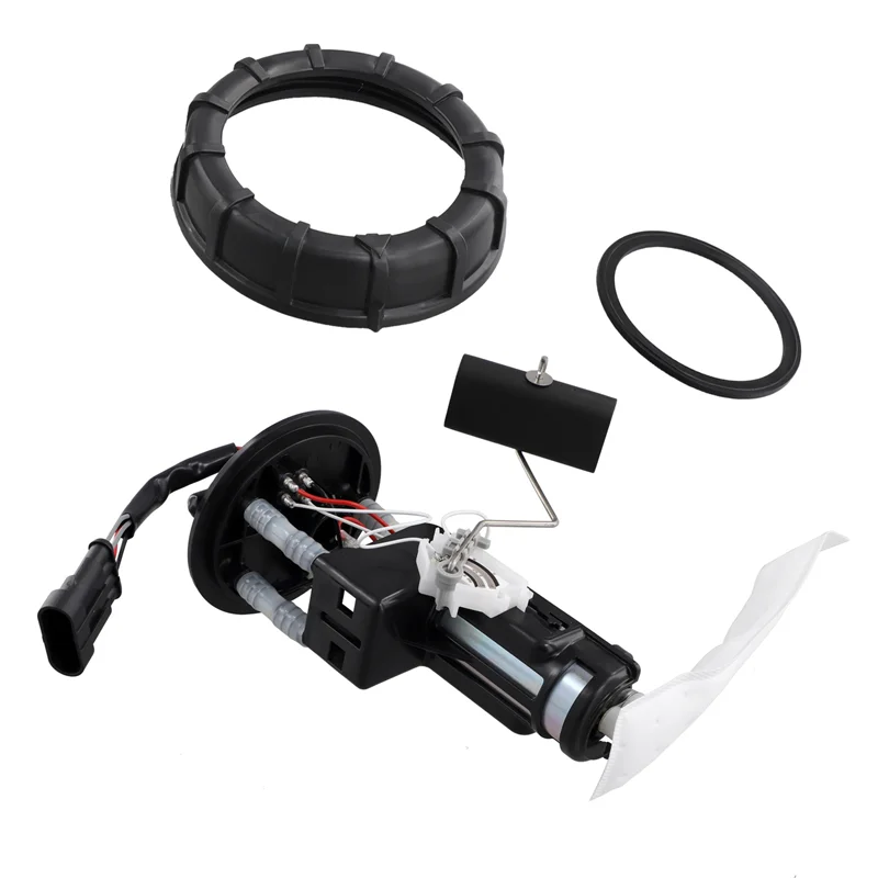 

HOT-Motorcycle Fuel Pump Assembly For Polaris XP 4 Turbo 2016-2021 2208060 2206278 47-1015,Motorcycle Fuel Pump Assembly For Pol