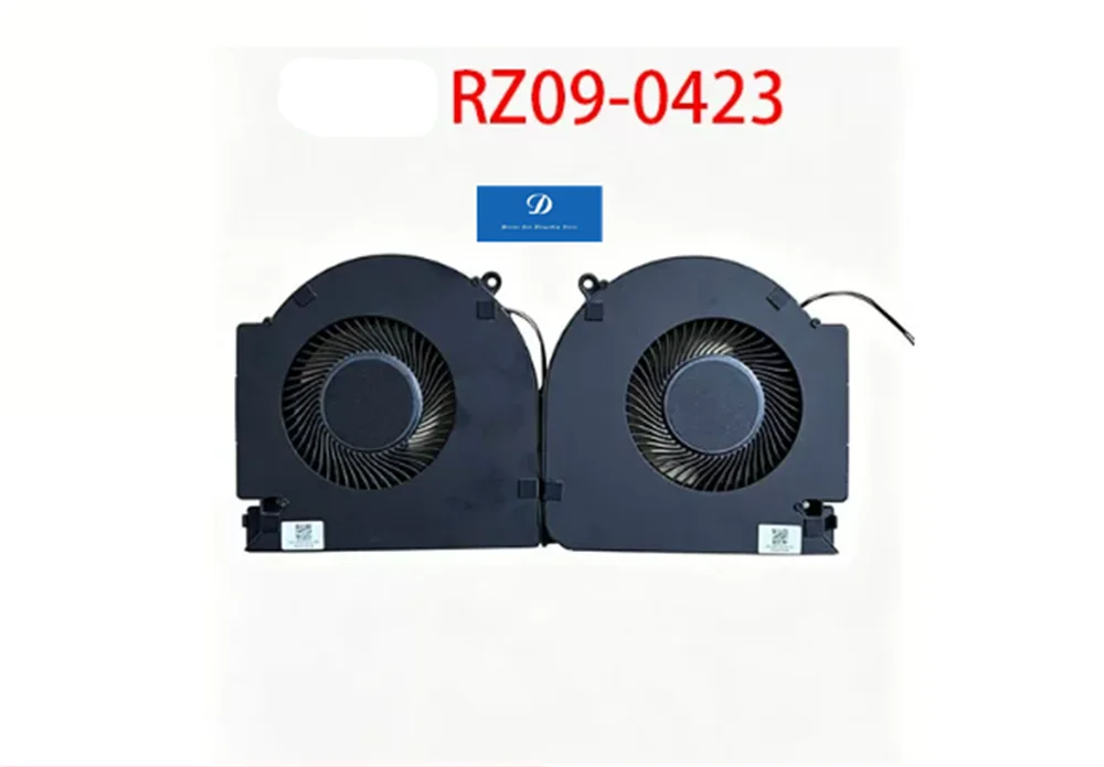 FOR Razer RZ09-0423 NED3 EG75070S1-1C140 EG75070S1-1C150 Cooling Fan