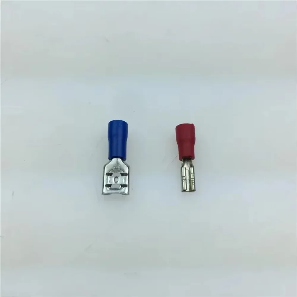 STARPAD Car stereo speaker wire plug / ear speaker wire plug wire / lug points positive and negative free shipping