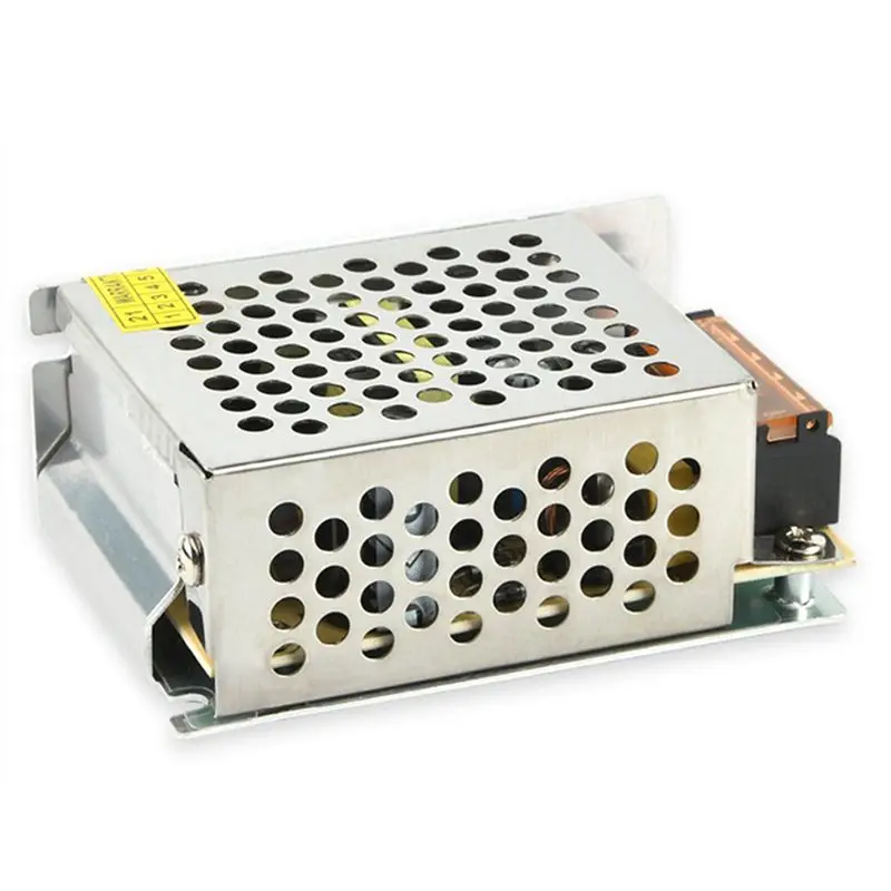 [NEUE A09R!】 2Pcs 5V 6A Schalter Netzteil Adapter Für DC Überwachung LED Display Bildschirm Netzteil Schrank licht Power Board