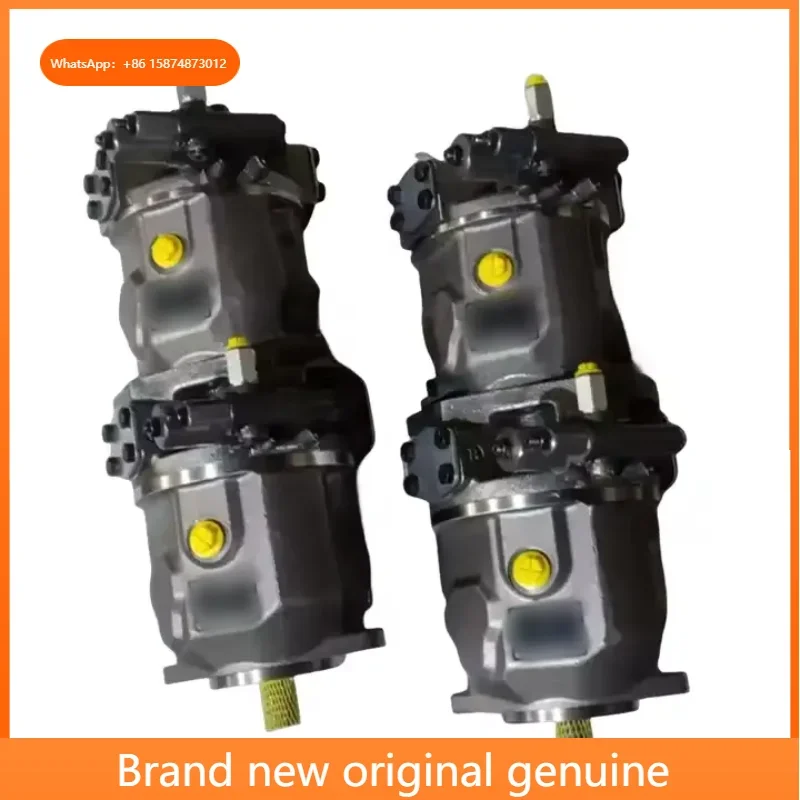 

A10VSO A10VSO28 A10VSO45 Hydraulic Piston Pump A10VSO28DFRL/31RPPB12N00 R910937798 A10VSO28DFLR/31L-PPA12NOO