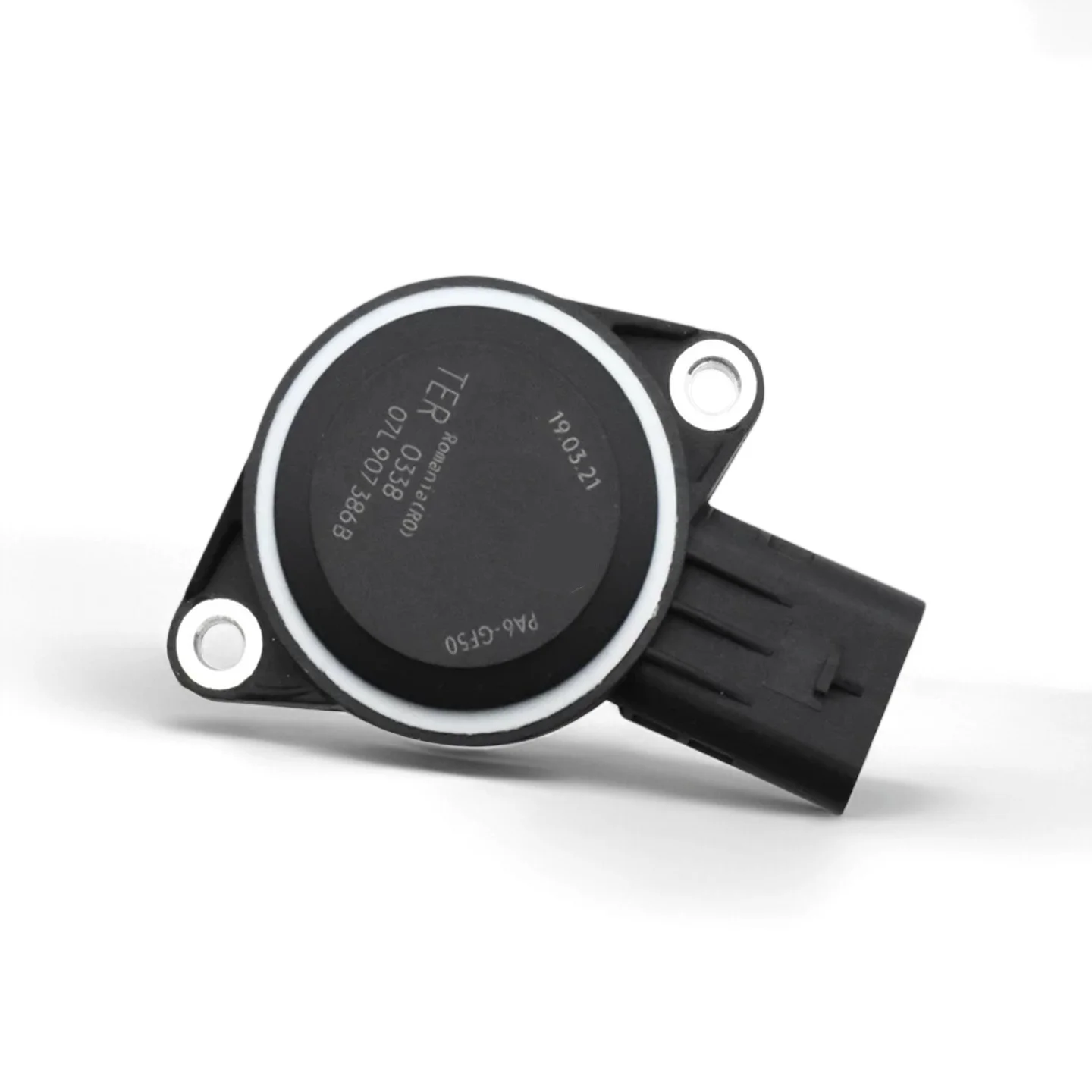 Engine Throttle Position Sensor 07L907386B For VW Tiguan Passat B7 CC Golf 6 Skoda Octavia Superb 07L 907 386 B 5
