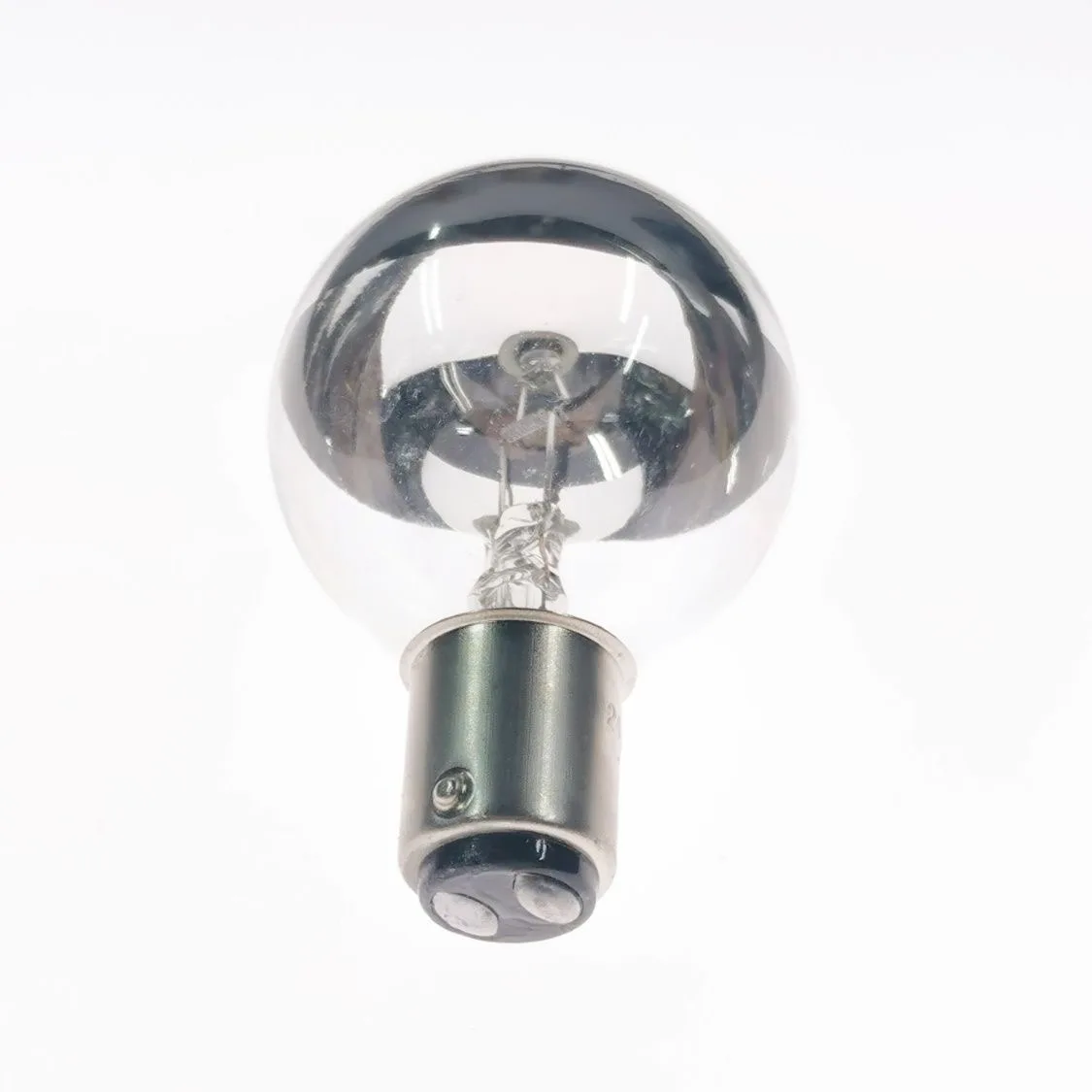 1/5/10/20 قطعة L735 L739 7412 24V25W BA15D فتحة التشغيل بدون ظل المصباح الكهربي Hanaulux الجراحية OT أضواء 56016164 ضوء لمبة