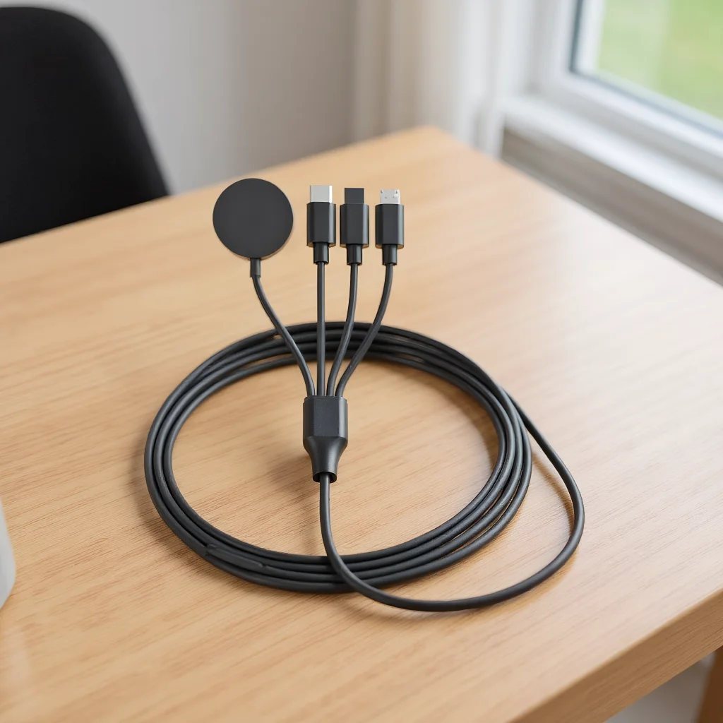 Cabo De Carregament… - image