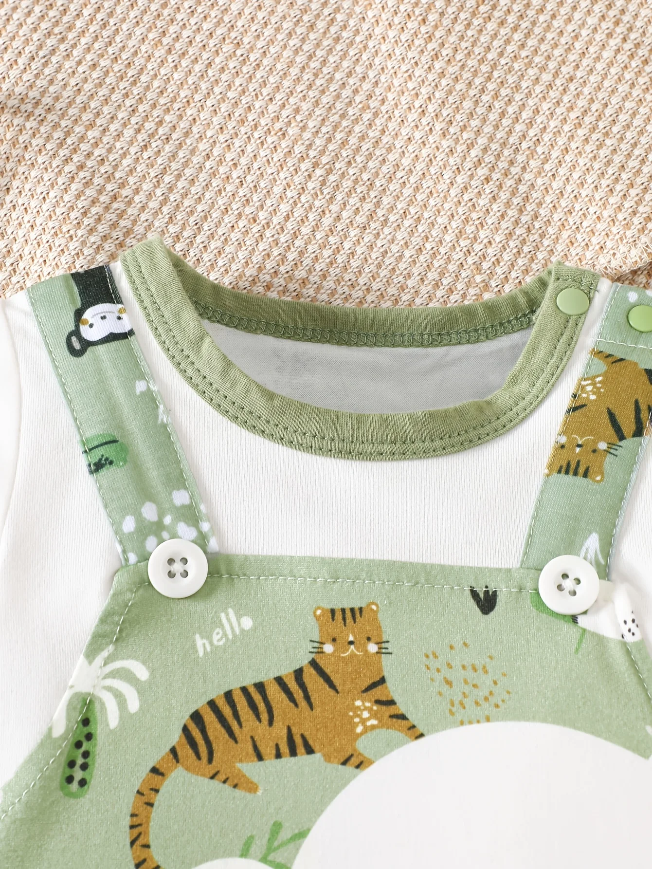 Thumbnail 3 - #47 Compare Baby Sleepwear Before You Buy