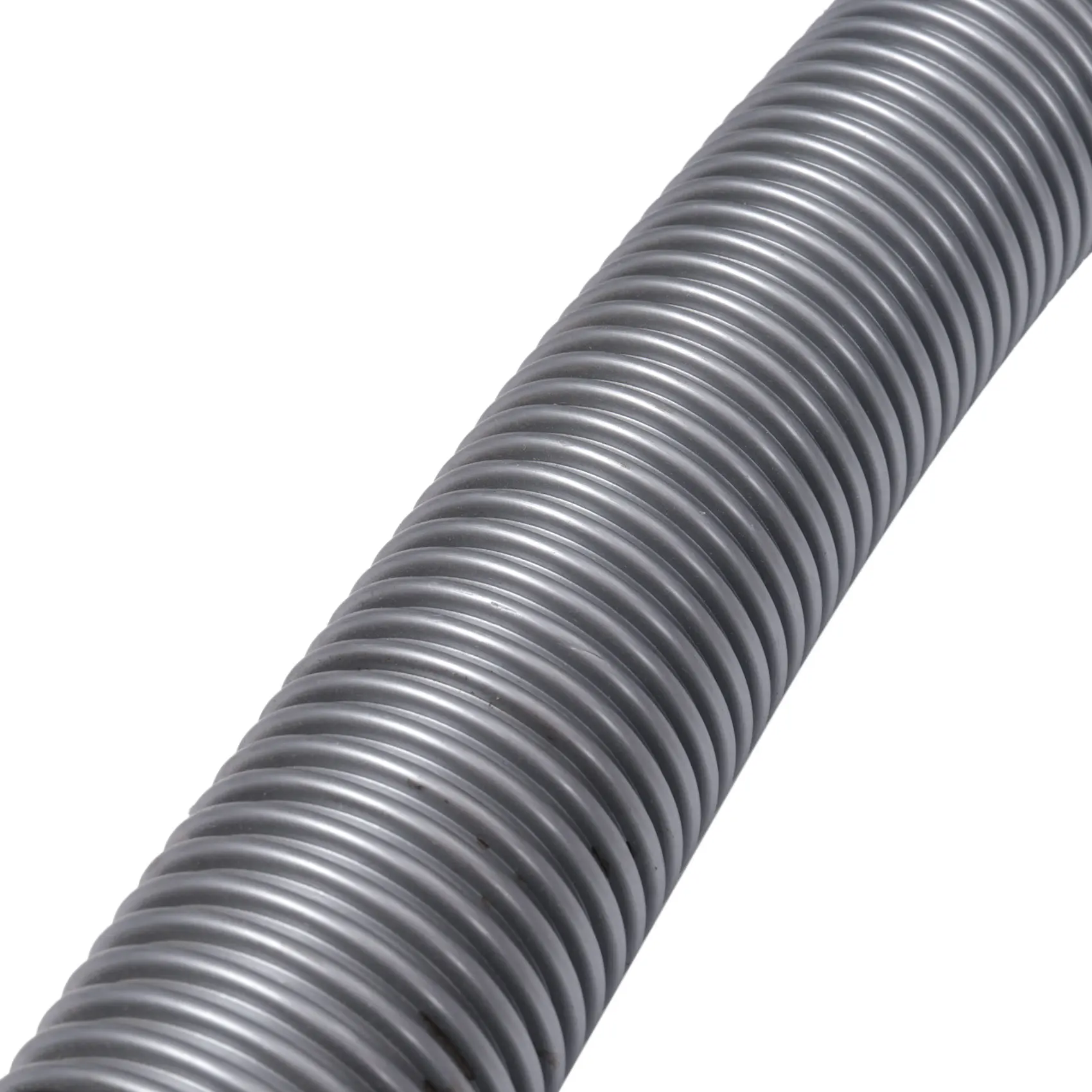 เครื่องดูดฝุ่นอุตสาหกรรมท่อเกลียว/ท่อ/ท่อ, ภายใน50มม., ยาว5ม., เครื่องดูดซับน้ำ, หลอด, ทนทาน, ชิ้นส่วนเครื่องดูดฝุ่น